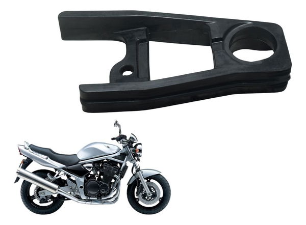 Guia Corrente Deslizante Suzuki Bandit 1200 99-06 Original