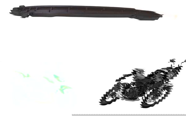 Guia Corrente Comando Kawasaki Z 400 19-23 Original