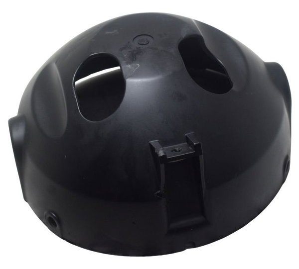 Carcaça Farol C/ Avaria Suzuki Bandit 1200 99-06 Original