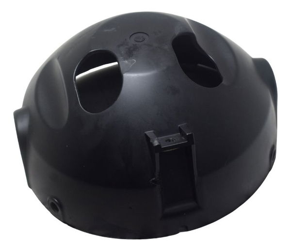 Carcaça Farol C/ Avaria Suzuki Bandit 1200 99-06 Original