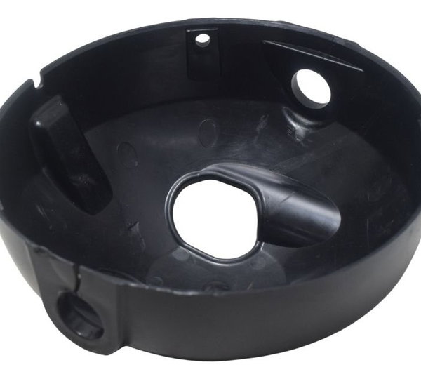 Carcaça Farol C/ Avaria Suzuki Bandit 1200 99-06 Original