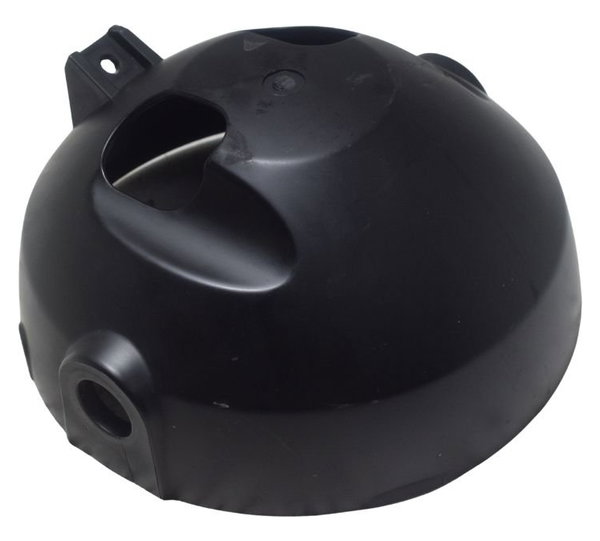 Carcaça Farol C/ Avaria Suzuki Bandit 1200 99-06 Original