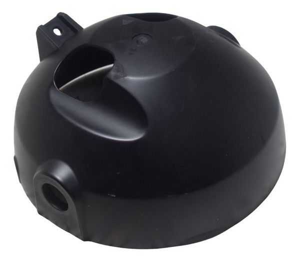 Carcaça Farol C/ Avaria Suzuki Bandit 1200 99-06 Original