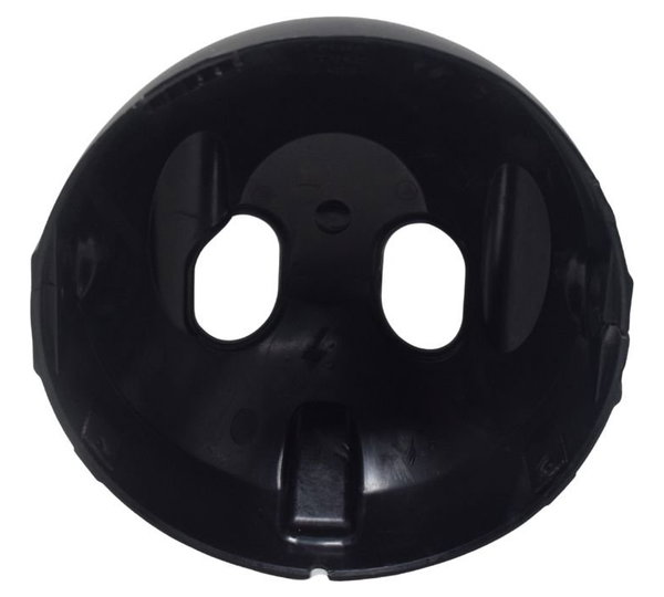 Carcaça Farol C/ Avaria Suzuki Bandit 1200 99-06 Original