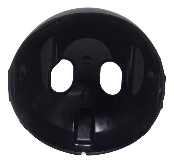 Carcaça Farol C/ Avaria Suzuki Bandit 1200 99-06 Original