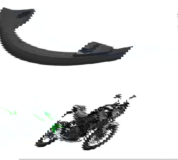 Tensor Corrente Comando Kawasaki Z 400 19-23 Original