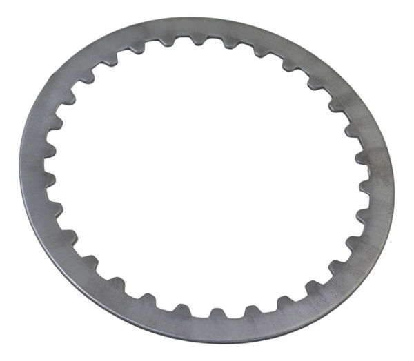 Disco Separador Embreagem Kawasaki Z 400 19-23 Original