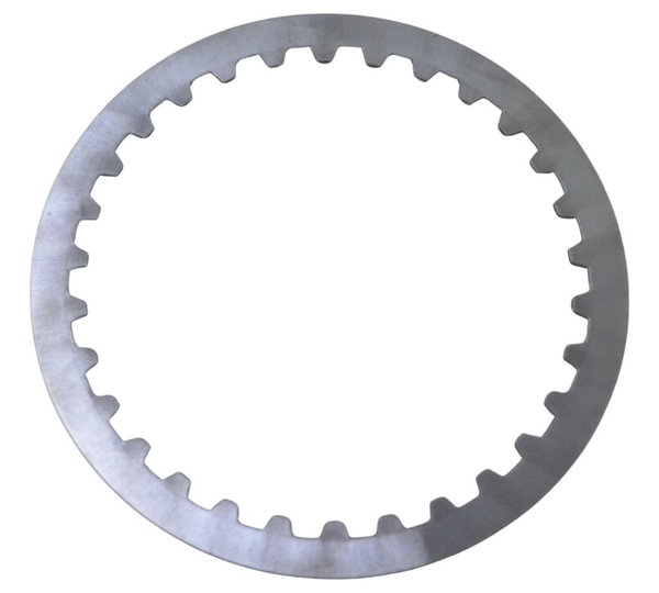 Disco Separador Embreagem Kawasaki Z 400 19-23 Original