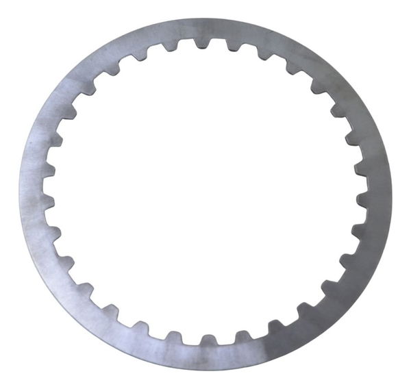 Disco Separador Embreagem Kawasaki Z 400 19-23 Original