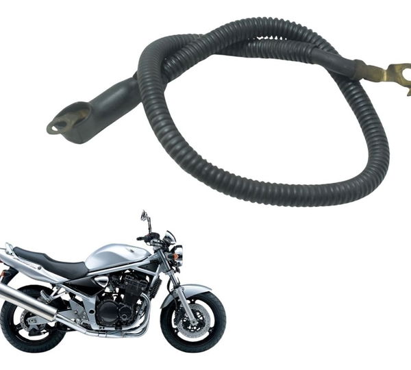 Cabo Motor Arranque Suzuki Bandit 1200 99-06 Original