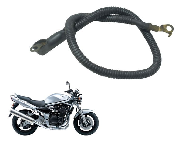 Cabo Motor Arranque Suzuki Bandit 1200 99-06 Original