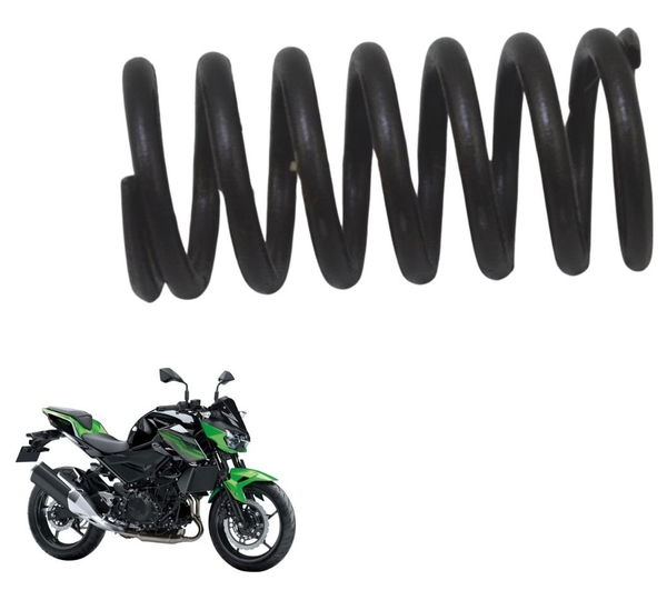 Mola Embreagem Kawasaki Z 400 19-23 Original