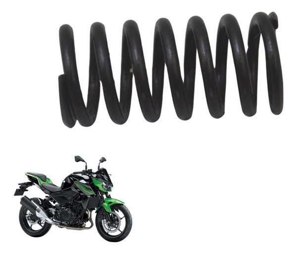 Mola Embreagem Kawasaki Z 400 19-23 Original