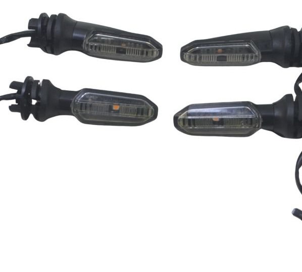 Kit Pisca Paralelo Kawasaki Z 400 19-23