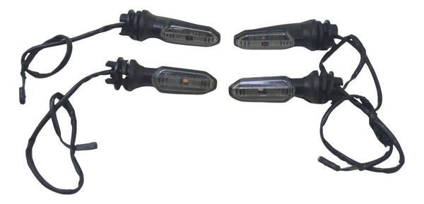 Kit Pisca Paralelo Kawasaki Z 400 19-23