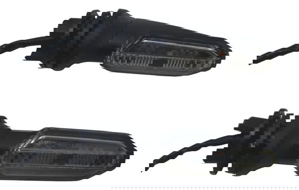 Kit Pisca Paralelo Kawasaki Z 400 19-23