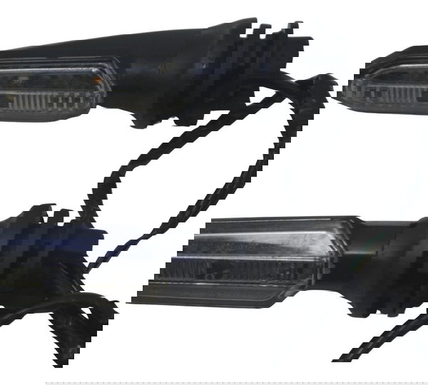 Kit Pisca Paralelo Kawasaki Z 400 19-23