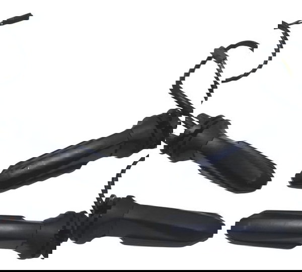 Kit Pisca Paralelo Kawasaki Z 400 19-23