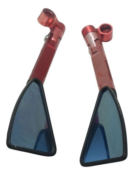 Par Retrovisor Esportivo Suzuki Bandit 1200 99-06