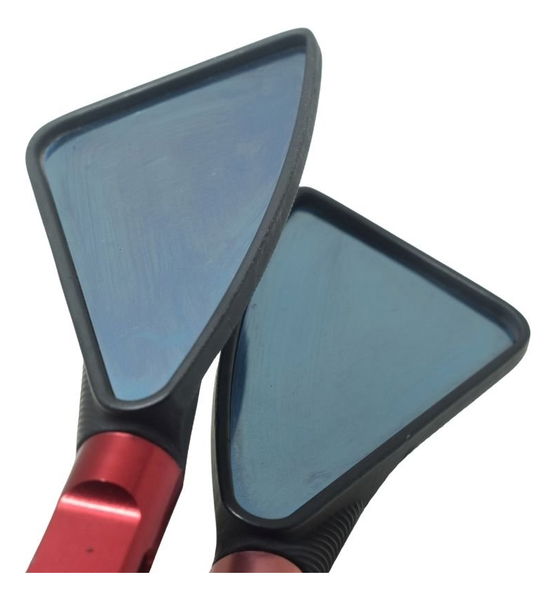 Par Retrovisor Esportivo Suzuki Bandit 1200 99-06