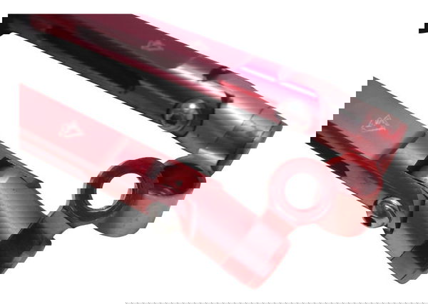 Par Retrovisor Esportivo Suzuki Bandit 1200 99-06