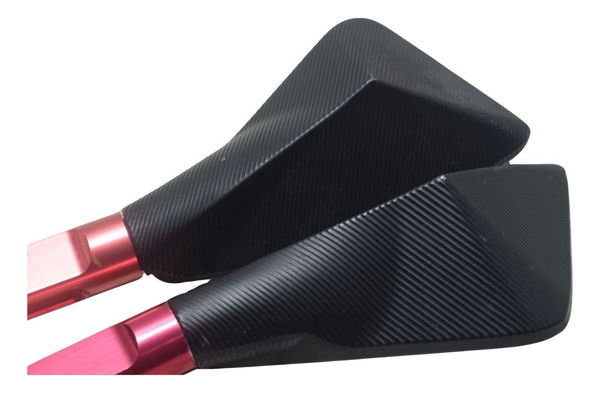Par Retrovisor Esportivo Suzuki Bandit 1200 99-06