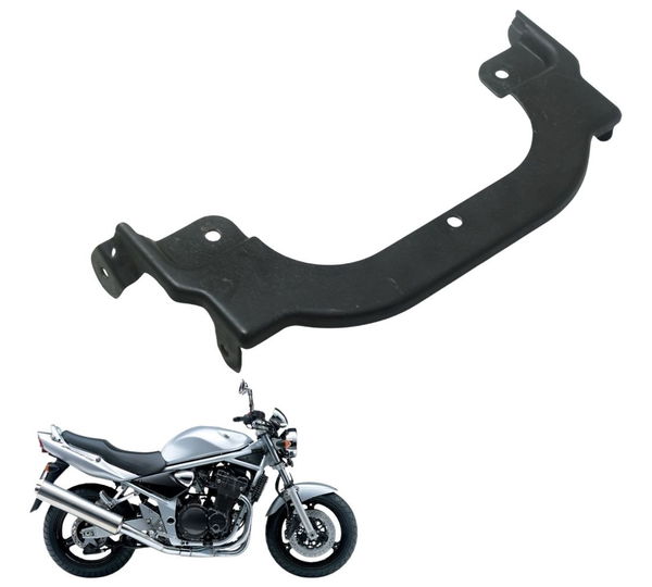 Suporte Lanterna Traseira Suzuki Bandit 1200 99-06 Original Ambos Lados