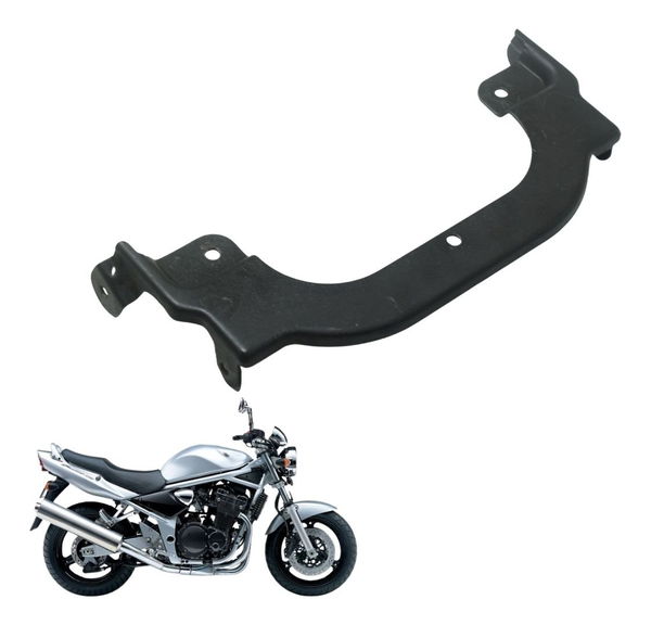 Suporte Lanterna Traseira Suzuki Bandit 1200 99-06 Original Ambos Lados