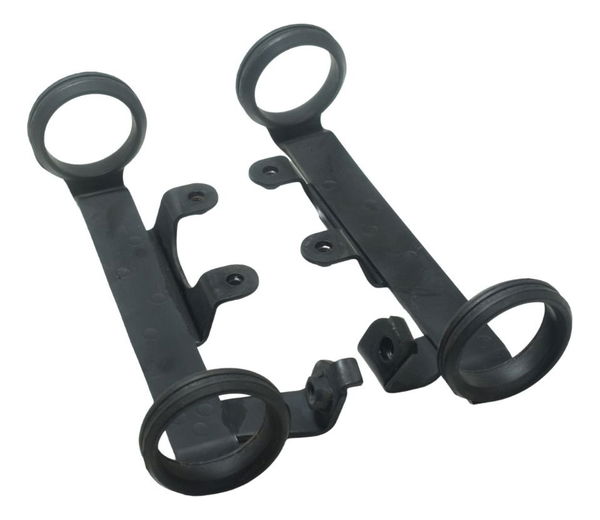 Par Suporte Farol Suzuki Bandit 1200 99-06 Original