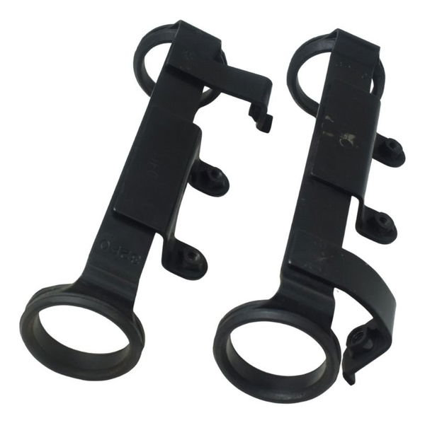 Par Suporte Farol Suzuki Bandit 1200 99-06 Original