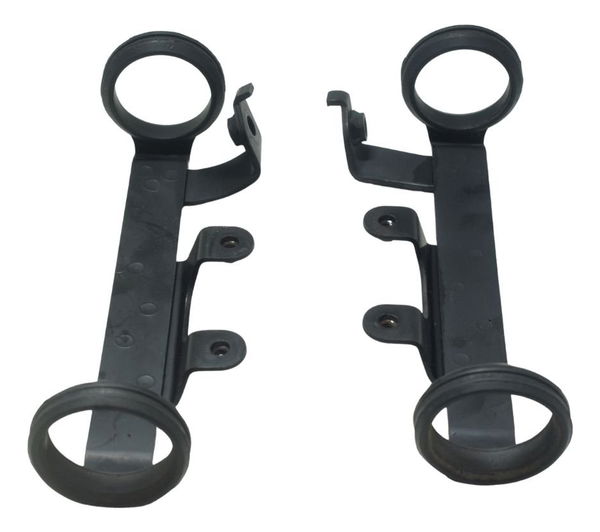 Par Suporte Farol Suzuki Bandit 1200 99-06 Original