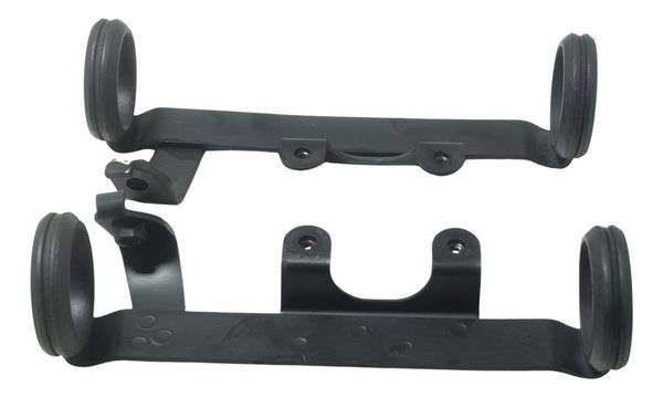 Par Suporte Farol Suzuki Bandit 1200 99-06 Original