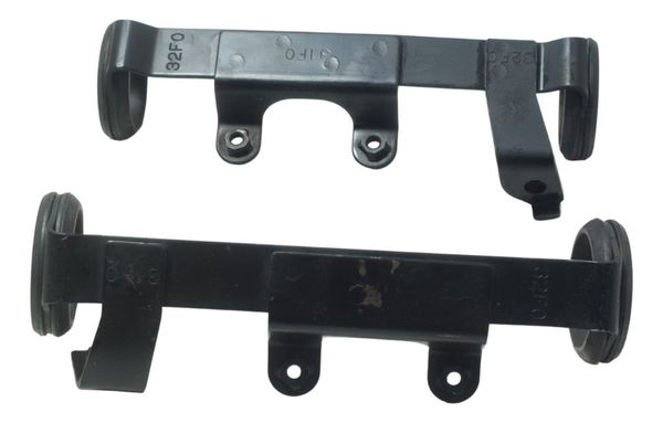 Par Suporte Farol Suzuki Bandit 1200 99-06 Original