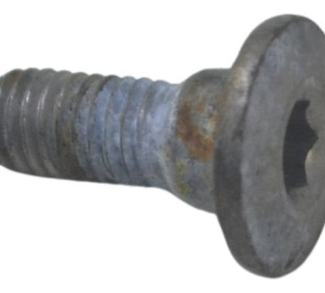 Parafuso Suporte Pedaleira Dianteira Kawasaki Z 400 19-23