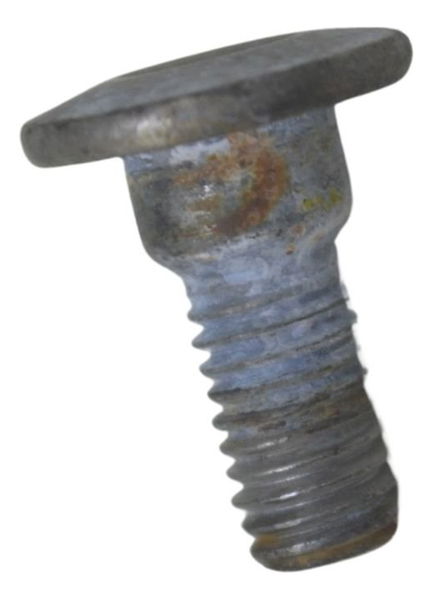 Parafuso Suporte Pedaleira Dianteira Kawasaki Z 400 19-23