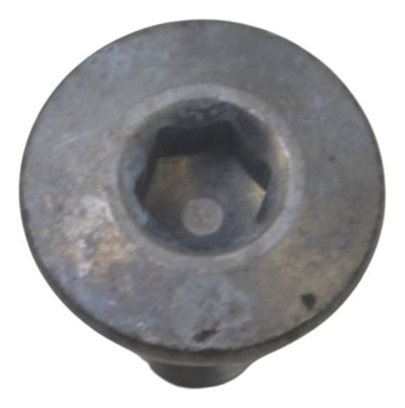 Parafuso Suporte Pedaleira Dianteira Kawasaki Z 400 19-23