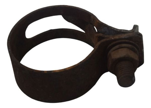 Abraçadeira Escape Suzuki Bandit 1200 99-06 Original