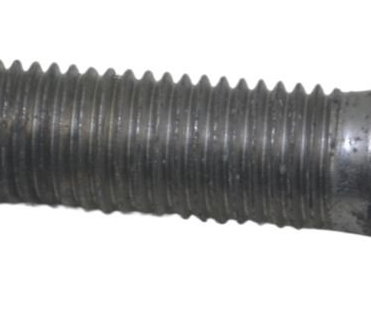 Parafuso Chassi Kawasaki Z 400 19-23 Original