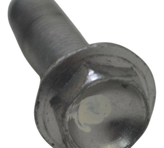 Parafuso Chassi Kawasaki Z 400 19-23 Original