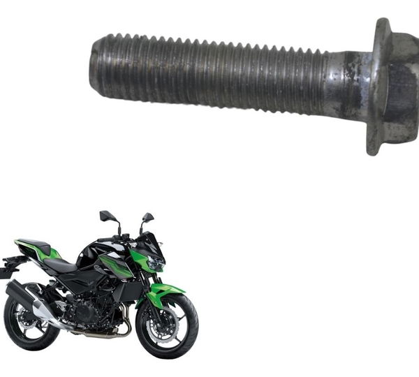 Parafuso Chassi Kawasaki Z 400 19-23 Original
