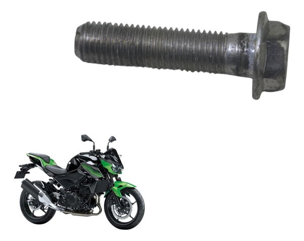 Parafuso Chassi Kawasaki Z 400 19-23 Original