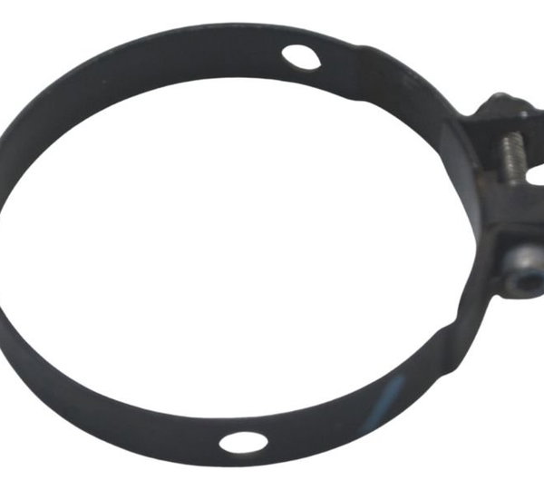 Abraçadeira Coletor Admissão Kawasaki Z 400 19-23 Original