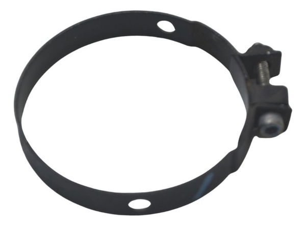 Abraçadeira Coletor Admissão Kawasaki Z 400 19-23 Original