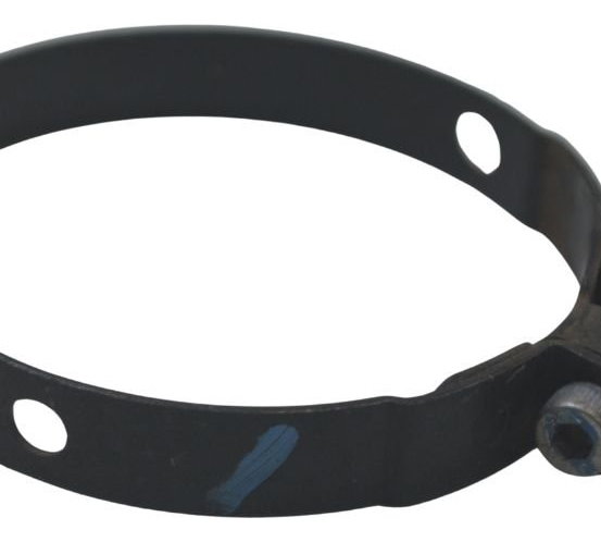 Abraçadeira Coletor Admissão Kawasaki Z 400 19-23 Original