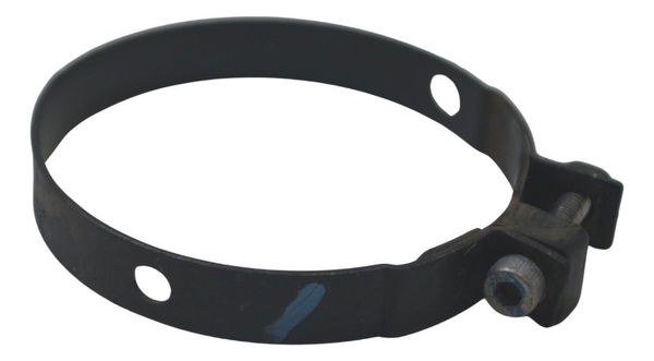 Abraçadeira Coletor Admissão Kawasaki Z 400 19-23 Original