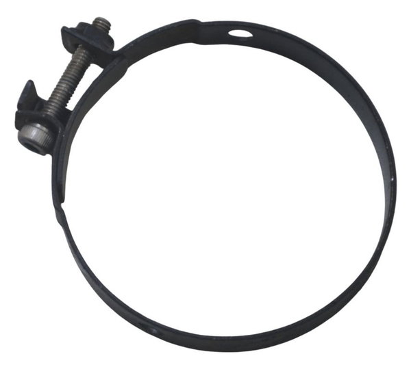 Abraçadeira Coletor Admissão Kawasaki Z 400 19-23 Original