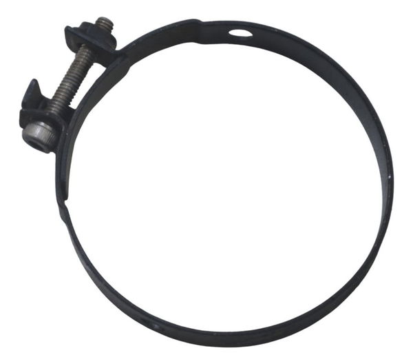 Abraçadeira Coletor Admissão Kawasaki Z 400 19-23 Original