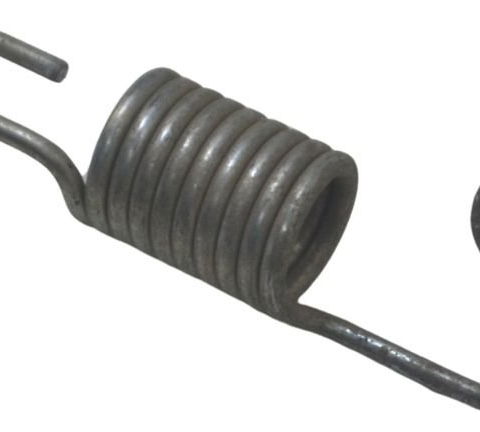 Mola Pedal Freio Kawasaki Z 400 19-23 Original