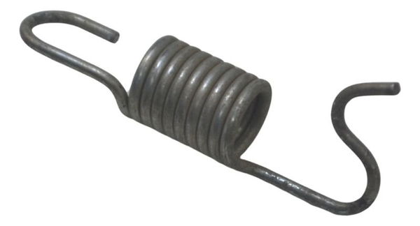 Mola Pedal Freio Kawasaki Z 400 19-23 Original