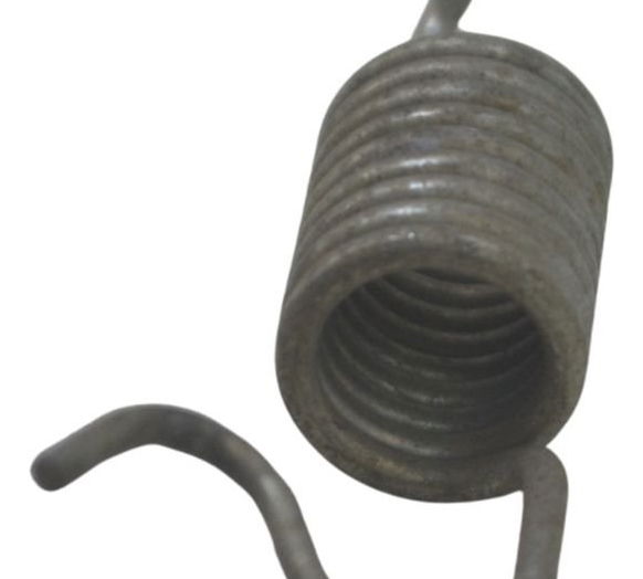 Mola Pedal Freio Kawasaki Z 400 19-23 Original